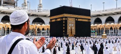 Planning Hajj 2027 Ministry Announces Major Change to Application Schedule