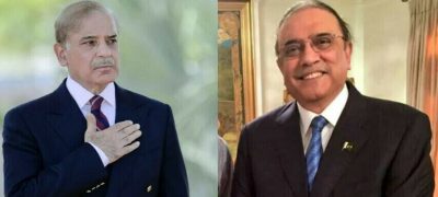 President, PM Urge Pakistanis to Follow Prophet’s Teachings on Eid Miladun Nabi