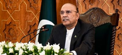 President Zardari Makes Two Major Independence Day Announcements — Here’s Who Benefits