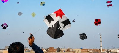 Punjab Announces Location For Kite String Production For Basant 2027