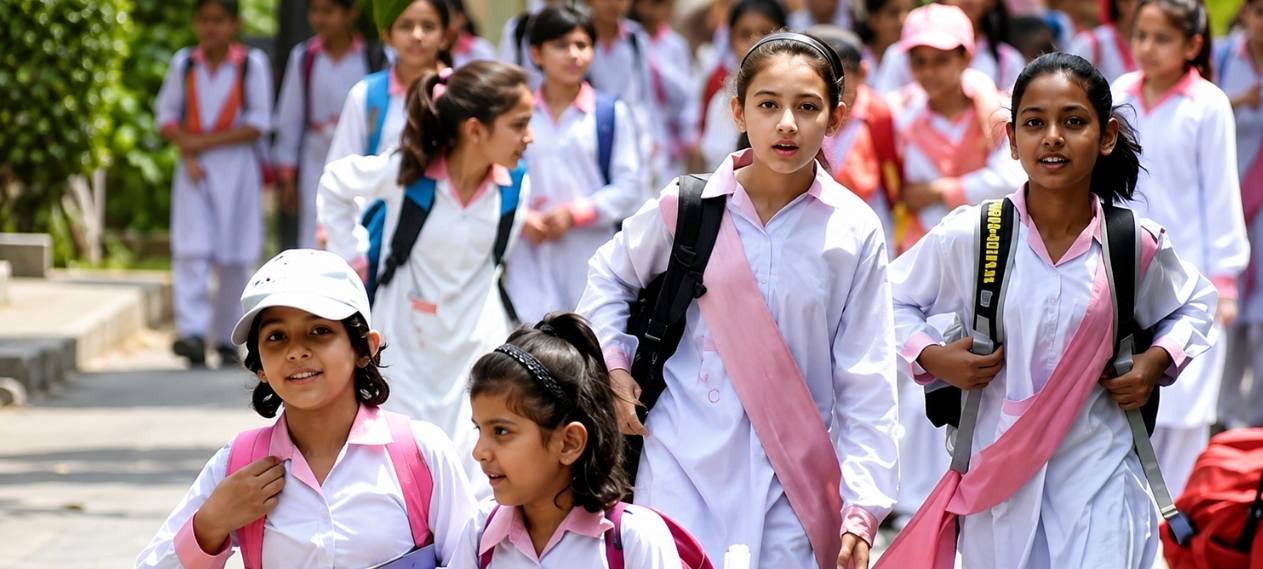 Punjab Delays Final Decision on 2026-27 School Calendar Rules