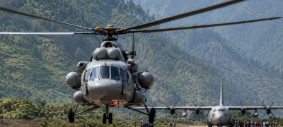 Punjab Govt Receives Rs160 Million Bill for 17 Days of Helicopter Service