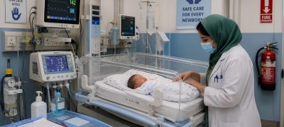 Punjab Introduces New Safety Rules for Newborn Care Units
