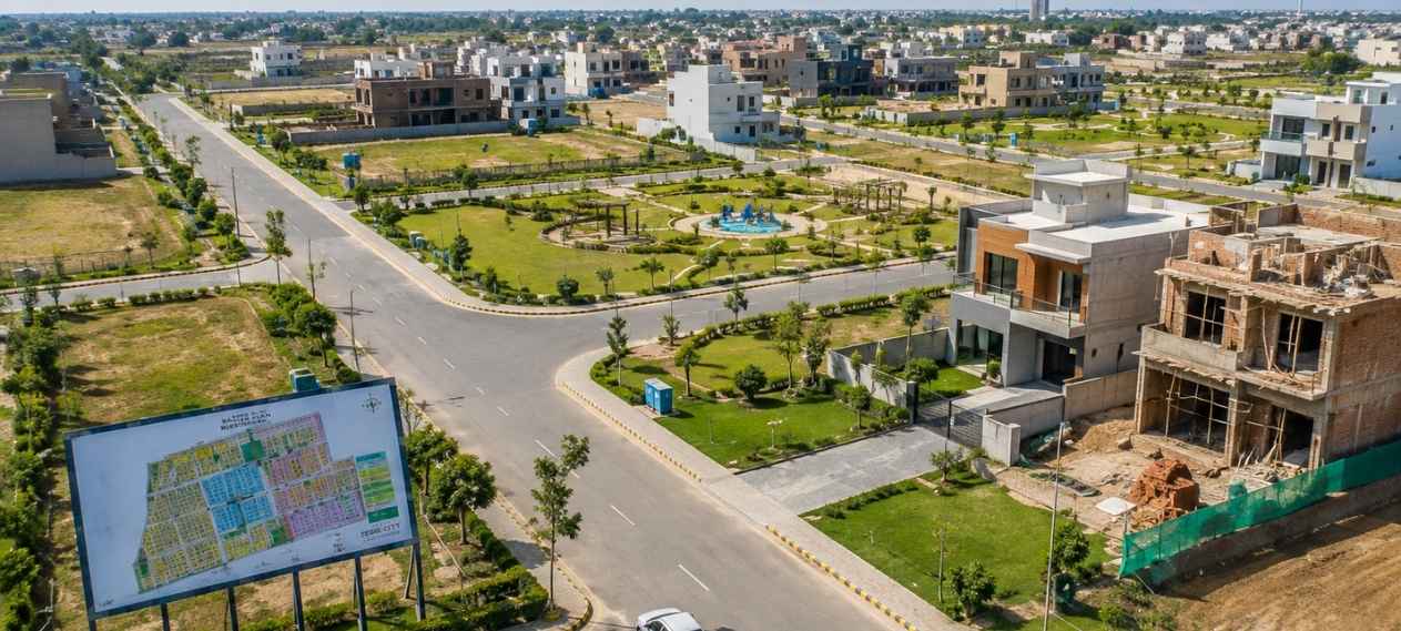Punjab Introduces Reforms to Fast-Track Private Housing Scheme Approvals