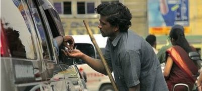 Punjab Launches Major Drive to Make Lahore a Beggar-Free City