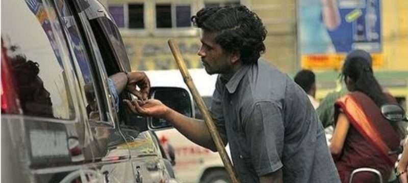 Punjab Launches Major Drive to Make Lahore a Beggar-Free City