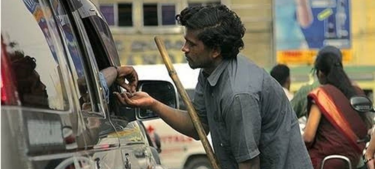 Punjab Launches Major Drive to Make Lahore a Beggar-Free City