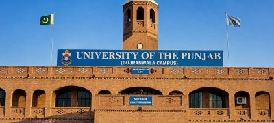 Punjab University Rejects Studentsโ Harassment Allegations, Seeks Legal Action