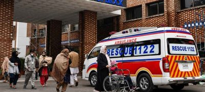 Punjab to Deploy Rescue 1122 Teams at Hospitals After PIMS Fire