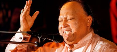 Qawwali Legend Nusrat Fateh Ali Khan Remembered on 29th Death Anniversary