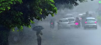 PMD Forecasts Below-Normal Rainfall Across Pakistan in August, Warns of Heat and Water Stress