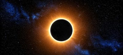 Rare Total Solar Eclipse to Turn Day Into Darkness Today