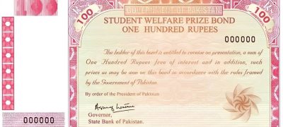 Rs. 100 Prize Bond Draw August 2026 Winners List and Complete Results