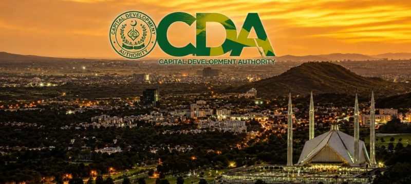 Rs. 5 Billion Plot Allocation Under Scrutiny as CDA Orders Major Investigation