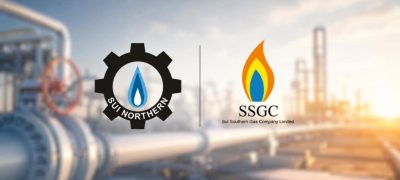 SSGCL Restructuring Plan Revived as Government Proposes Major Gas Sector Reforms