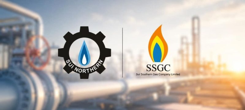 SSGCL Restructuring Plan Revived as Government Proposes Major Gas Sector Reforms