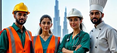 Saudi Arabia Jobs to Become Easier for Pakistani Workers