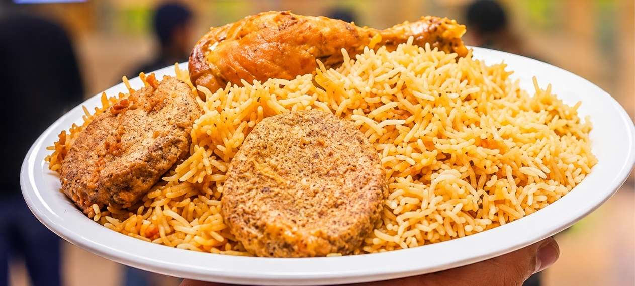 Savour Foods Chicken Pulao Price Reportedly Hits Rs. 720