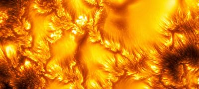 Scientists Capture Clearest-Ever Images of Sun's Surface