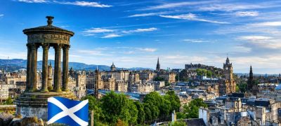 Scotland Opens Fully Funded Scholarship Opportunity for Pakistani Students