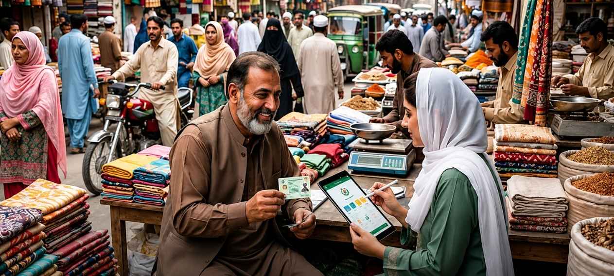 Shopkeepers Get New Digital Facility as Govt Launches Retailer Scheme App