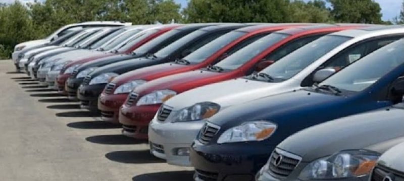 Sindh to Cancel Vehicle Registrations Over Unpaid Vehicle Tax