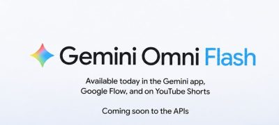 Google Upgrades Gemini Omni With 4K Video and Longer Scenes
