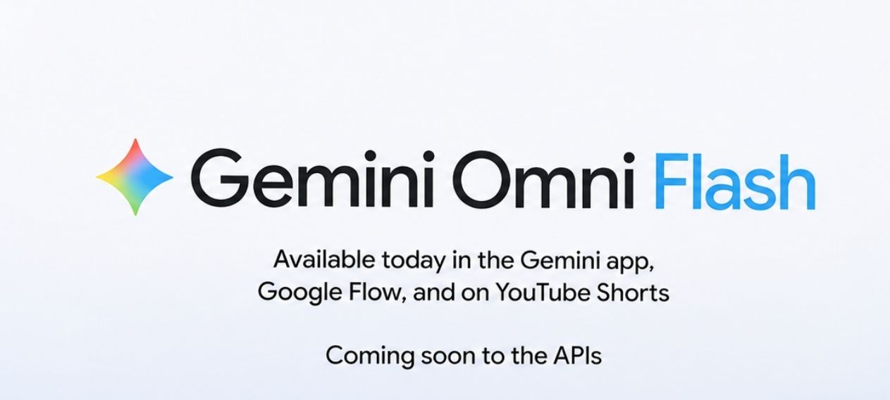 Google Upgrades Gemini Omni With 4K Video and Longer Scenes