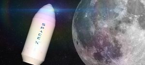 SpaceXโs Lost Falcon 9 Booster Hits Moon All You Need to Know About the Lunar Crash