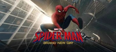 Spider-Man Brand New Day Crosses $1 Billion at Global Box Office in Just 7 Days