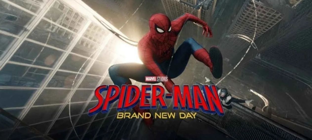 Spider-Man Brand New Day Crosses $1 Billion at Global Box Office in Just 7 Days