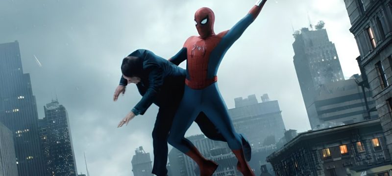 Spider-Man: Brand New Day Breaks Opening Day Box Office Record