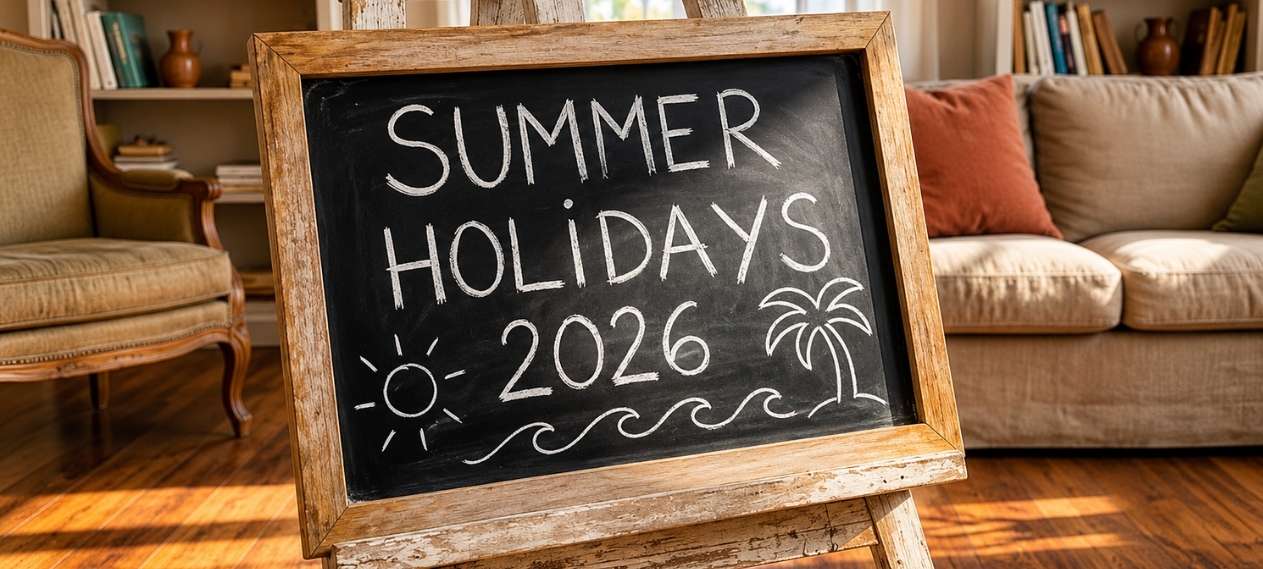 Summer Holidays 2026 Extended for All Government and Private Schools