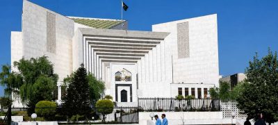 Supreme Court Judges Salaries Rise by Rs400000 Under New Package