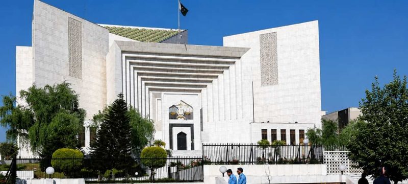 Supreme Court Judges Salaries Rise by Rs400000 Under New Package