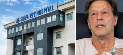Supreme Court Orders Imran Khan’s Transfer to Shifa International Hospital