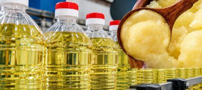 Supreme Court Rules Collective Ghee and Cooking Oil Pricing Illegal
