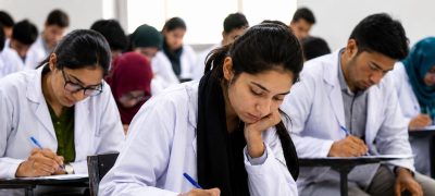 Thousands of Pakistani Medical Students Could Be Affected by PM&DC NRE Decision