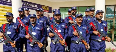 Thousands of Punjab School Guards Lose Jobs in Major Govt Decision