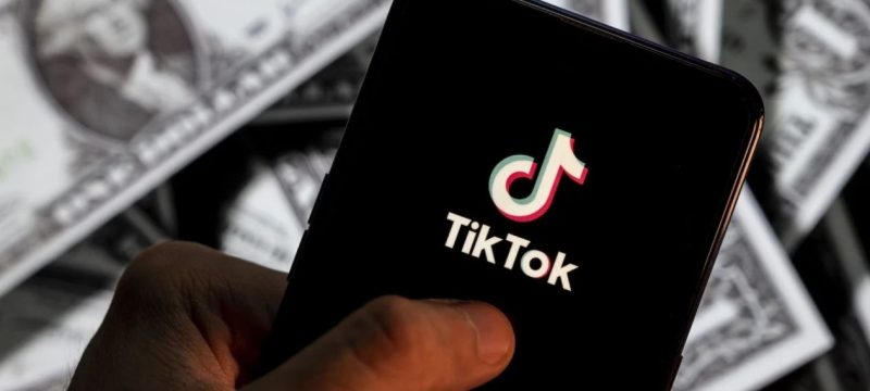 TikTok Could Soon Let Users Send Money Through DMs