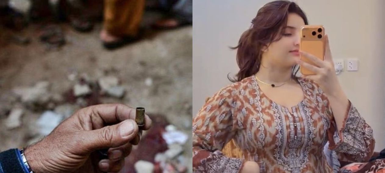 TikToker Shamsu, Also Known as Gilamana Ayesha, Killed in Taxila Firing