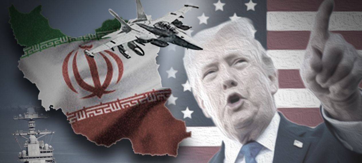 Trump Says Iran War Could End ‘Pretty Soon’ as Tehran Rejects US Approach