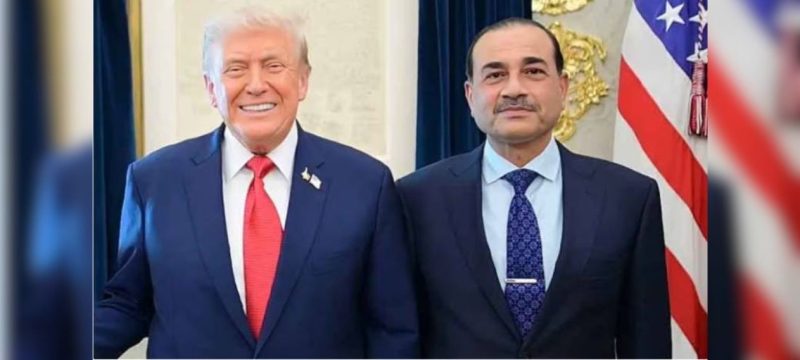 Trump Seeks Pakistan’s Help to Bring Iran Back to Talks Ahead of Asim Munir’s Tehran Visit