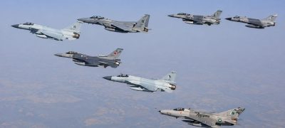 Turkiye, Saudi Arabia and Pakistan to Hold Joint Military Exercise Under Makkah Defence Agreement