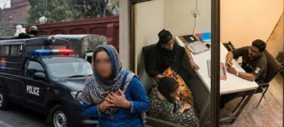 Two Women Die of ‘Heart Attacks at Same Time’ in Lahore Police Custody