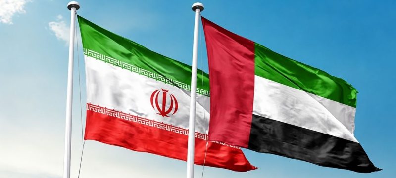 UAE Takes Major Economic Step Against Iran as New Restrictions Begin