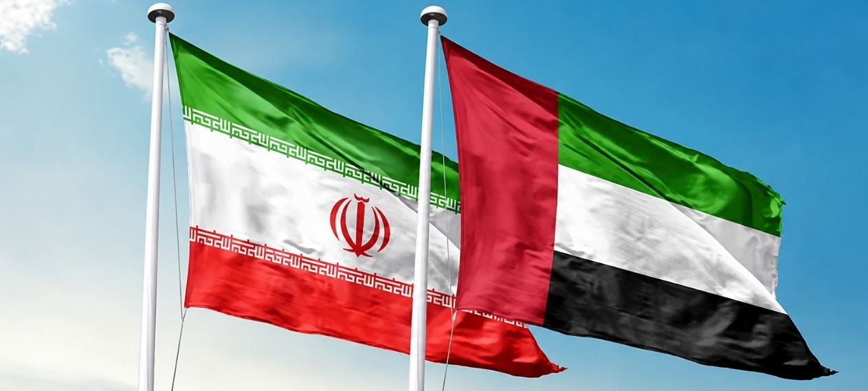 UAE Takes Major Economic Step Against Iran as New Restrictions Begin