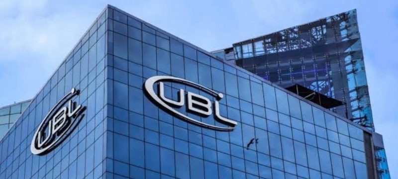 UBL Opens 50+ Management Trainee Jobs for Fresh Graduates - Apply Now