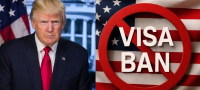 US Court Blocks Trumpโs Immigrant Visa Suspension for 75 Countries Including Pakistan