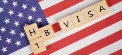 US Plans New Changes to H-1B Visa Program